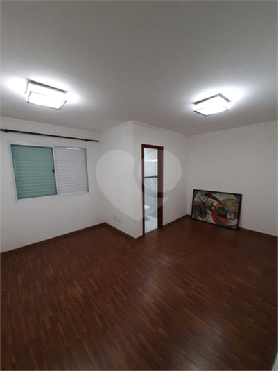 Venda Sobrado São Paulo Alto Da Mooca REO85476 4