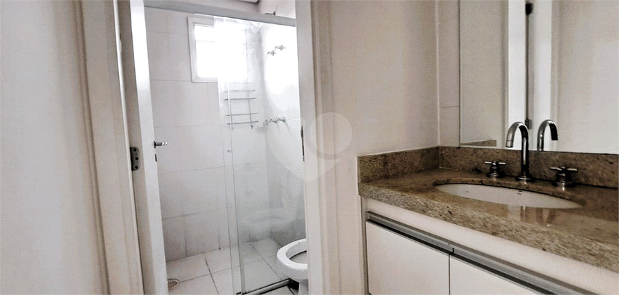 Venda Apartamento São Paulo Água Branca REO854776 13