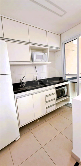 Venda Apartamento São Paulo Água Branca REO854776 7