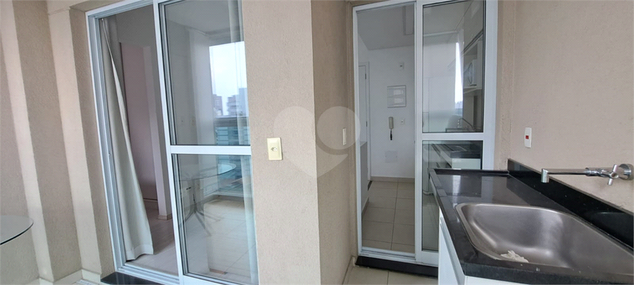 Venda Apartamento São Paulo Água Branca REO854776 6