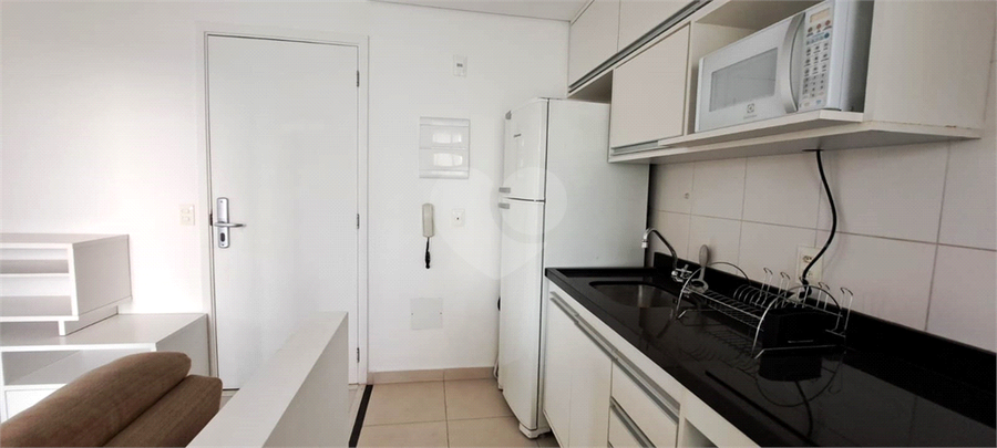 Venda Apartamento São Paulo Água Branca REO854776 11