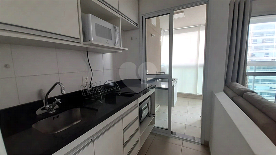 Venda Apartamento São Paulo Água Branca REO854776 9