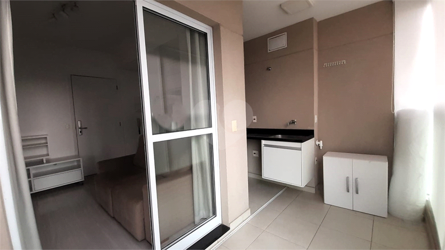 Venda Apartamento São Paulo Água Branca REO854776 3