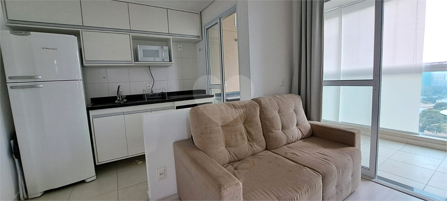 Venda Apartamento São Paulo Água Branca REO854776 1