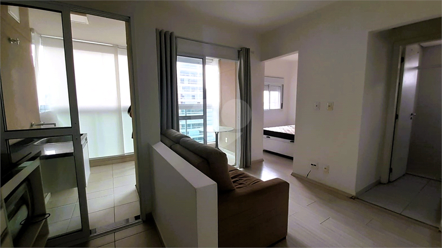 Venda Apartamento São Paulo Água Branca REO854776 10