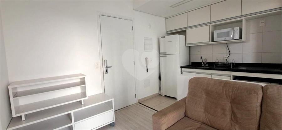 Venda Apartamento São Paulo Água Branca REO854776 4