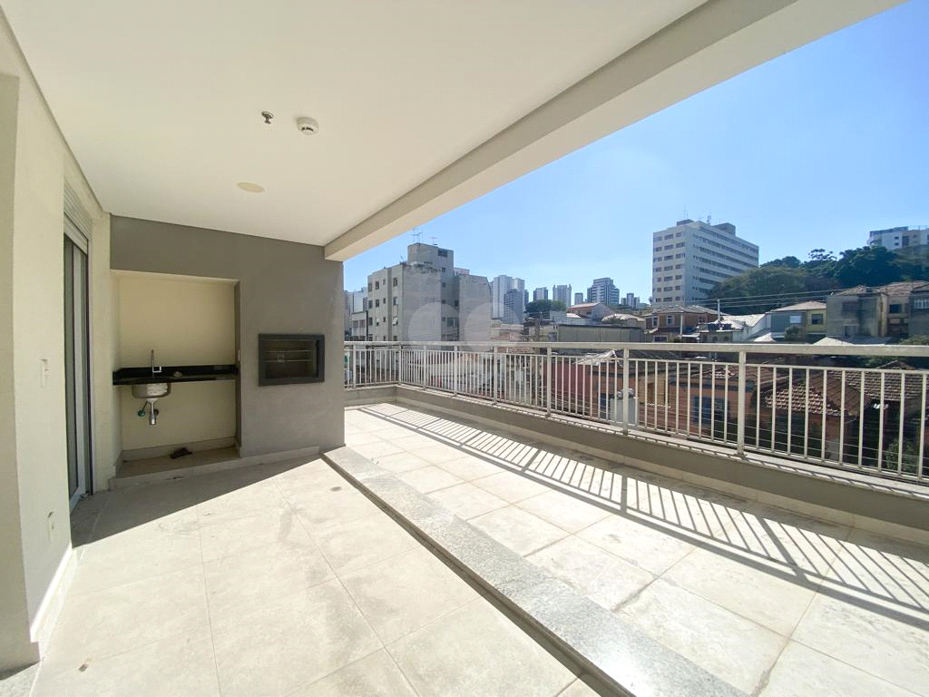 Venda Apartamento São Paulo Santana REO854779 10