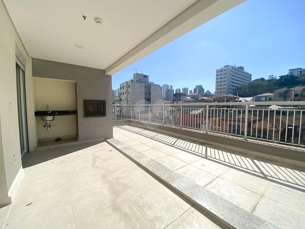 Venda Apartamento São Paulo Santana REO854779 11