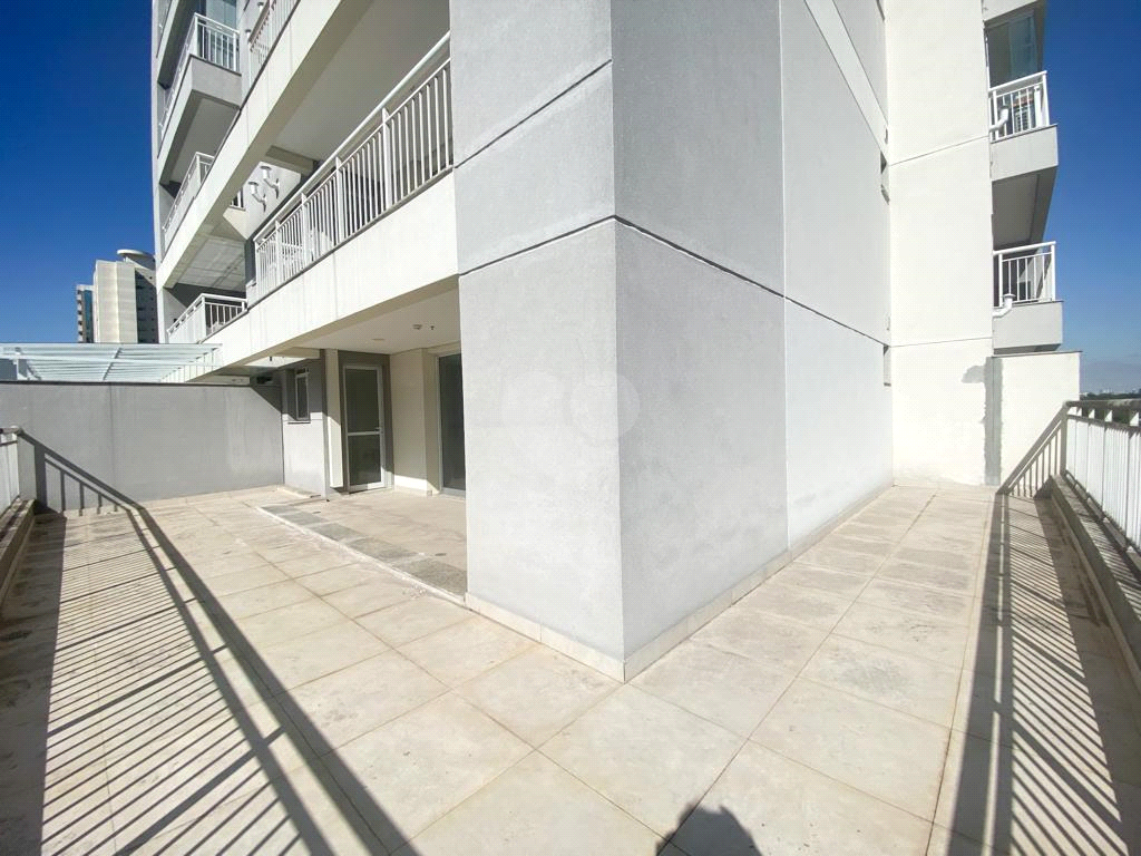 Venda Apartamento São Paulo Santana REO854779 13