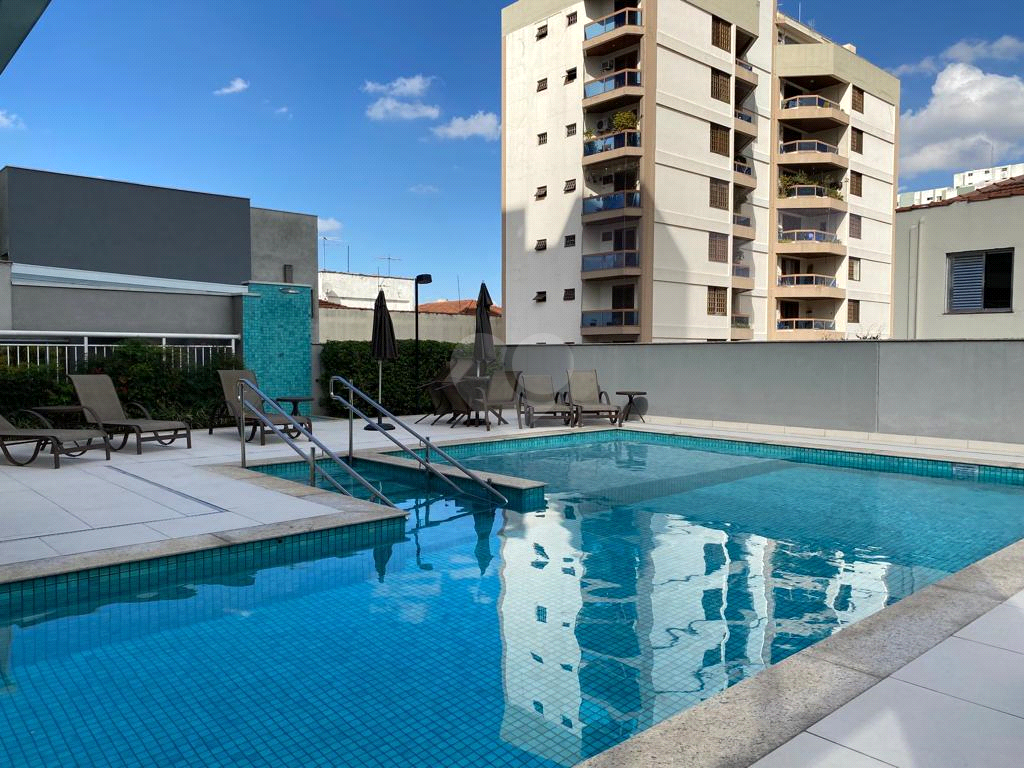 Venda Apartamento São Paulo Santana REO854779 15