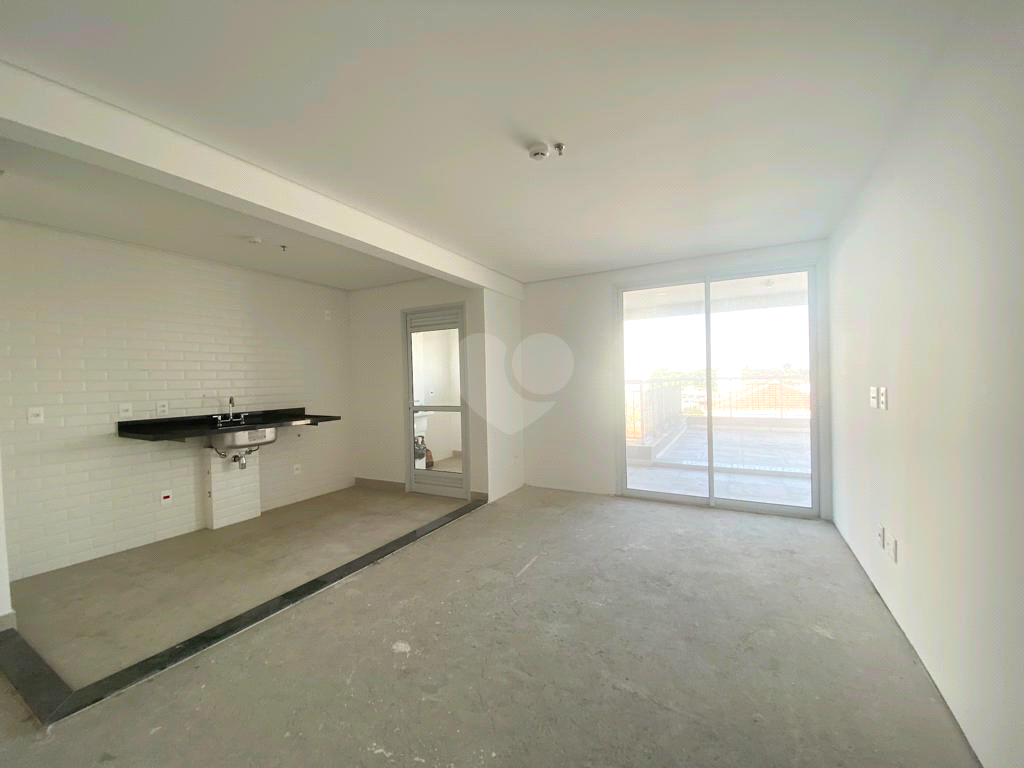 Venda Apartamento São Paulo Santana REO854779 4