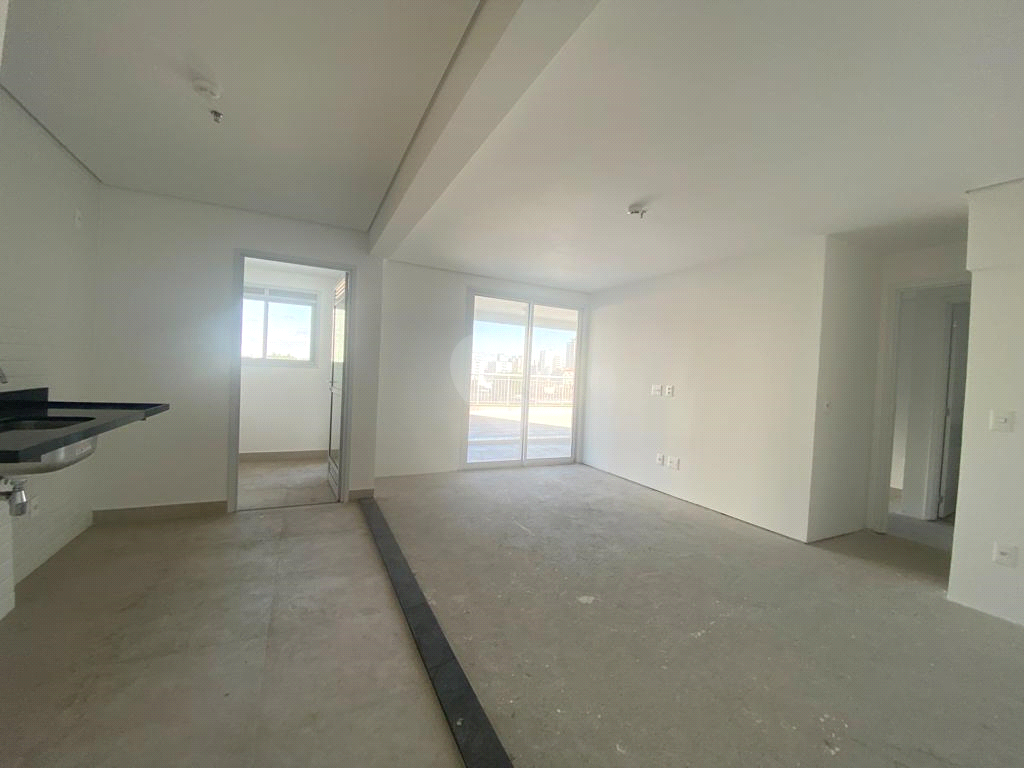 Venda Apartamento São Paulo Santana REO854779 3