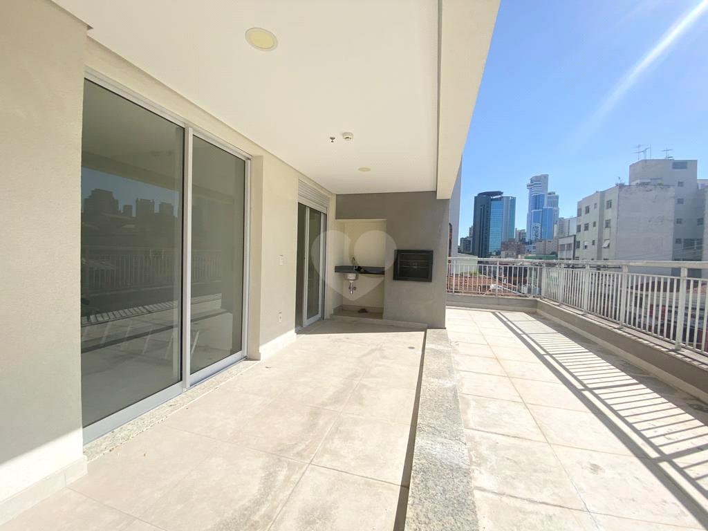 Venda Apartamento São Paulo Santana REO854779 2