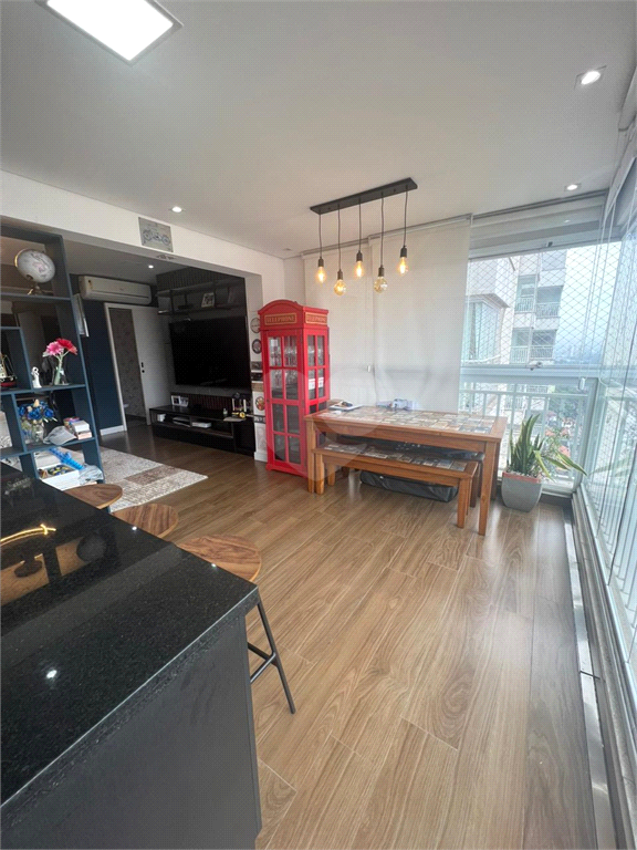 Venda Apartamento São Paulo Tatuapé REO854781 33