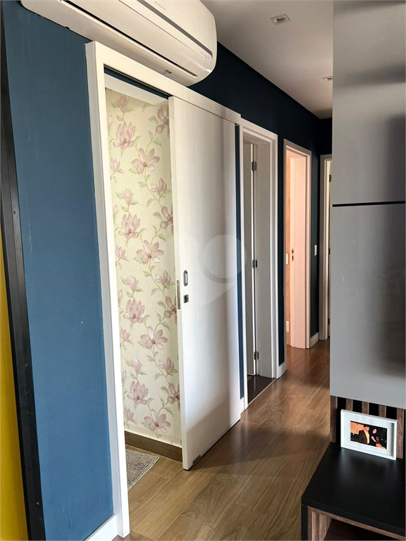 Venda Apartamento São Paulo Tatuapé REO854781 53