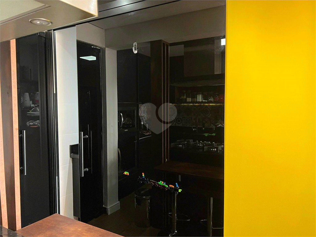 Venda Apartamento São Paulo Tatuapé REO854781 13