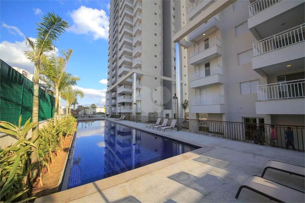 Venda Apartamento São Paulo Tatuapé REO854781 35