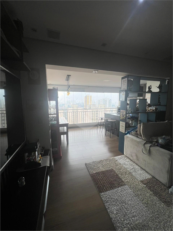 Venda Apartamento São Paulo Tatuapé REO854781 9