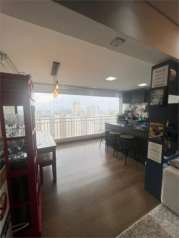 Venda Apartamento São Paulo Tatuapé REO854781 8