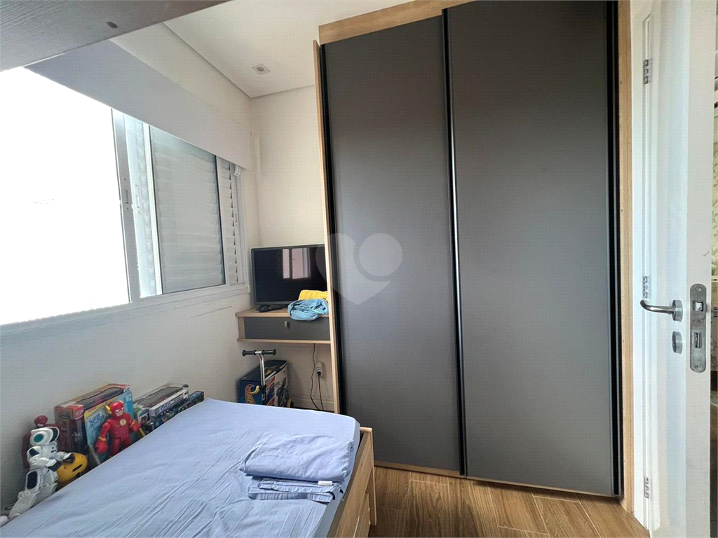 Venda Apartamento São Paulo Tatuapé REO854781 27