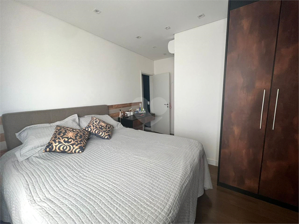 Venda Apartamento São Paulo Tatuapé REO854781 20