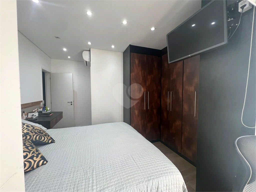 Venda Apartamento São Paulo Tatuapé REO854781 21