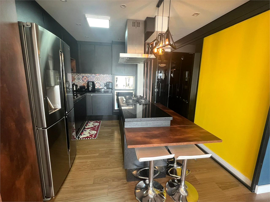 Venda Apartamento São Paulo Tatuapé REO854781 5