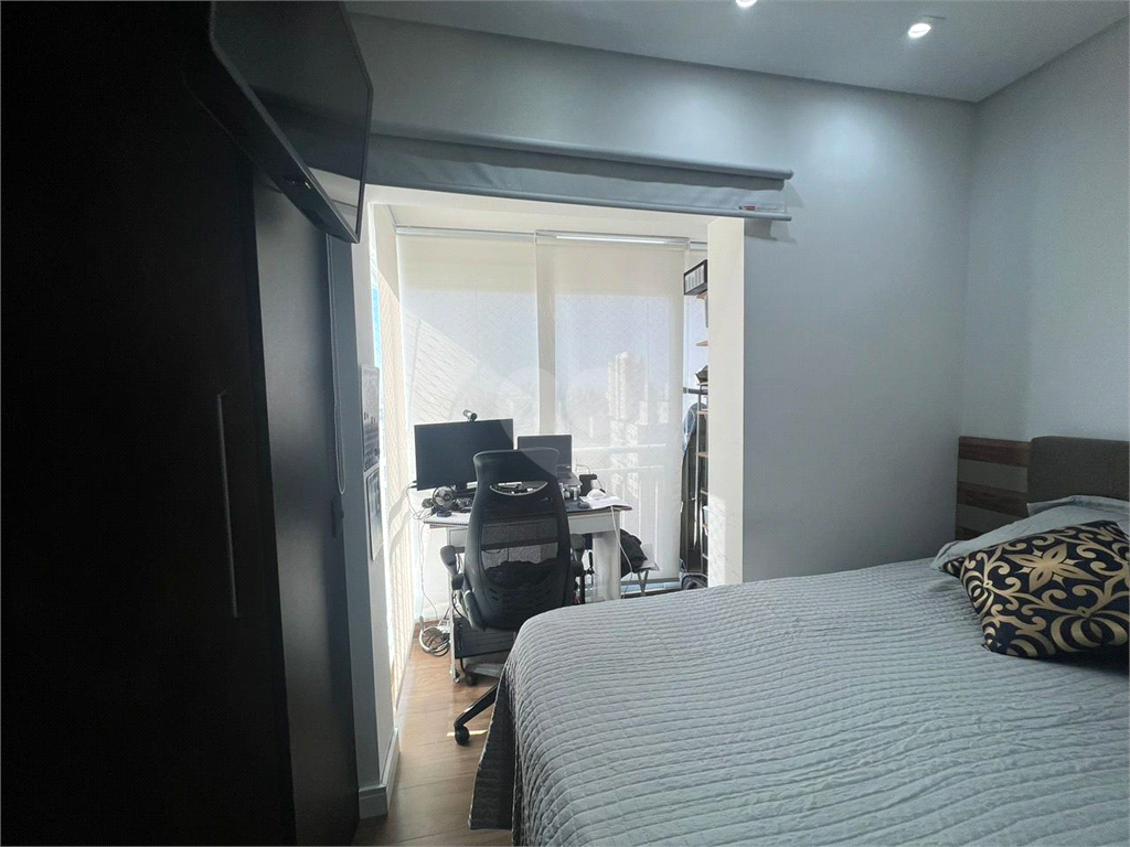 Venda Apartamento São Paulo Tatuapé REO854781 18