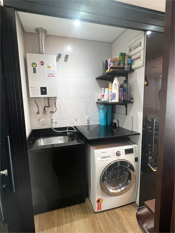 Venda Apartamento São Paulo Tatuapé REO854781 16