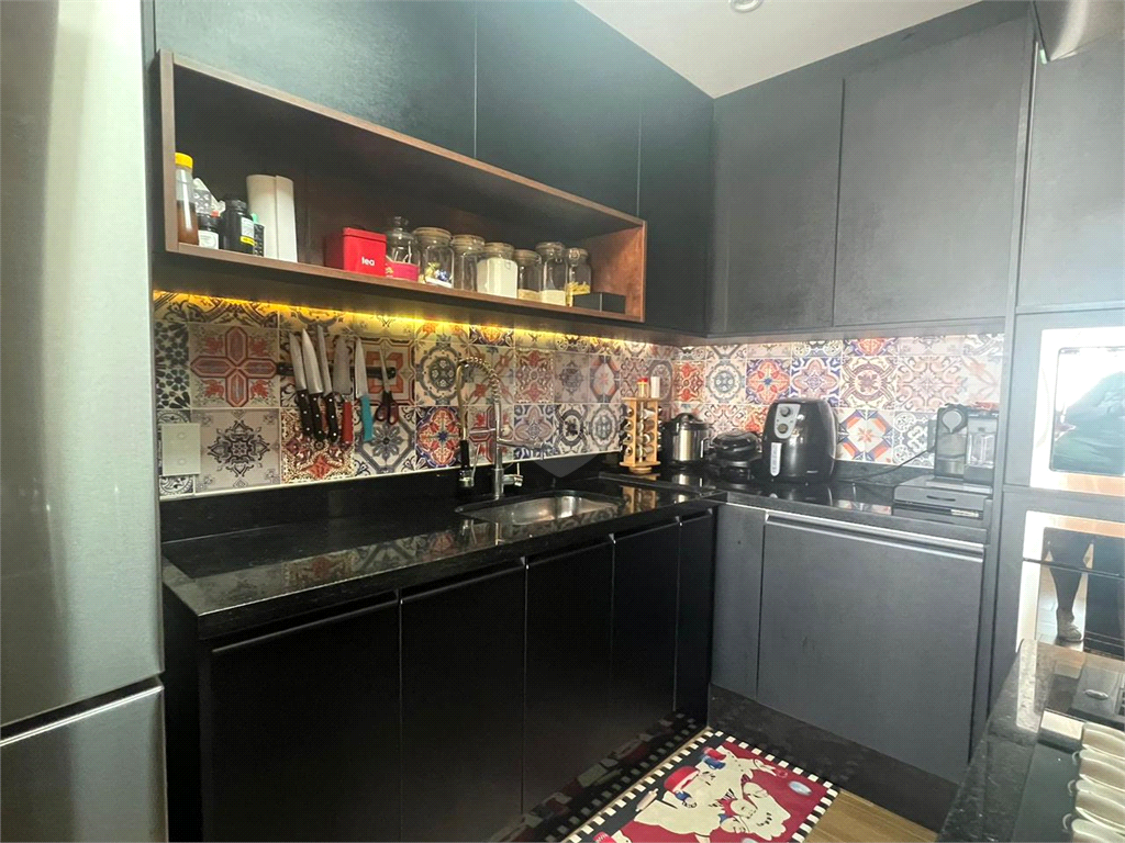 Venda Apartamento São Paulo Tatuapé REO854781 6