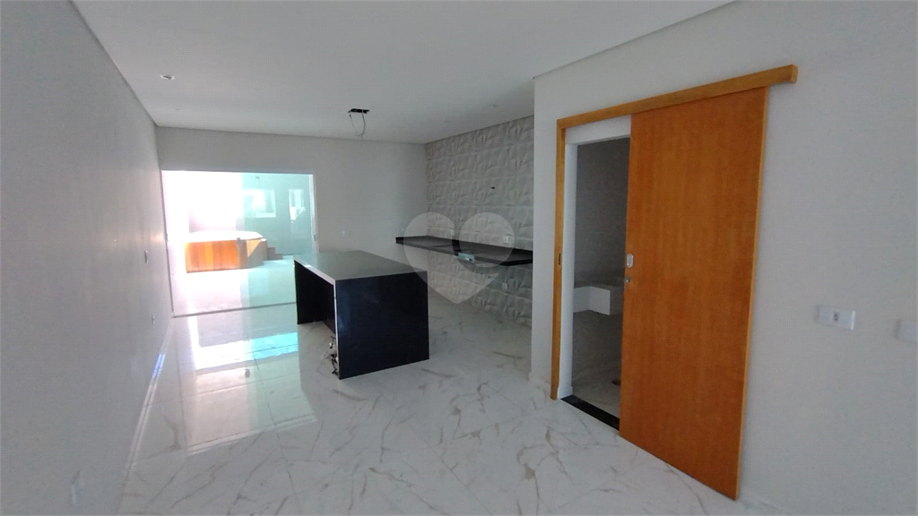 Venda Sobrado São Paulo Vila Carrão REO854809 5