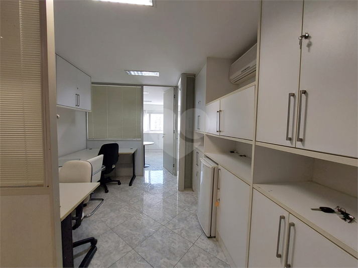 Venda Salas São Paulo Vila Leopoldina REO85481 47