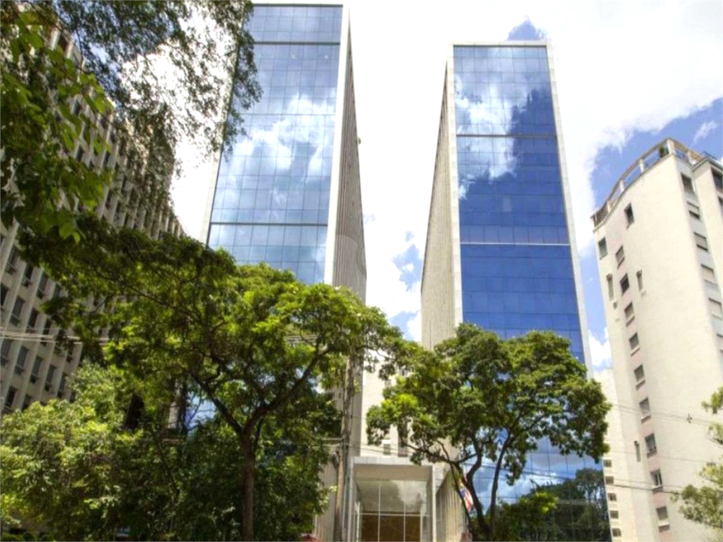 Venda Salas São Paulo Jardim Paulista REO854810 28