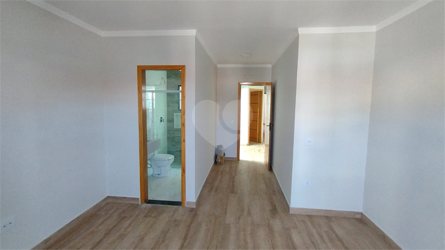 Venda Sobrado São Paulo Vila Carrão REO854812 15