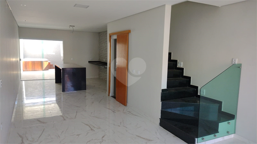 Venda Sobrado São Paulo Vila Carrão REO854812 1