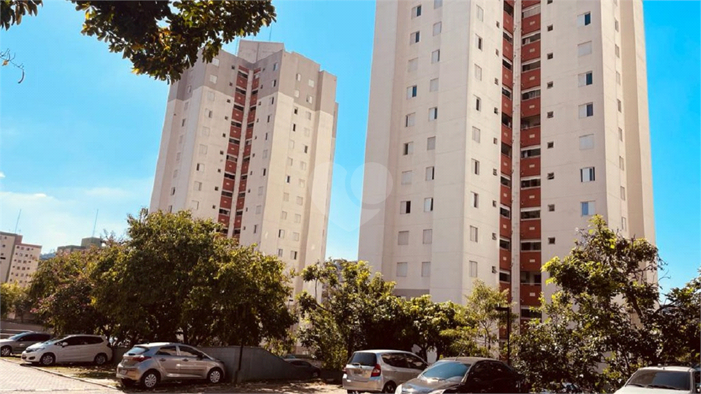 Venda Apartamento São Paulo Vila Bela Vista (zona Norte) REO854823 18