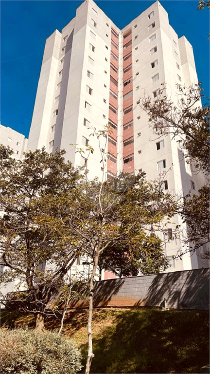 Venda Apartamento São Paulo Vila Bela Vista (zona Norte) REO854823 2