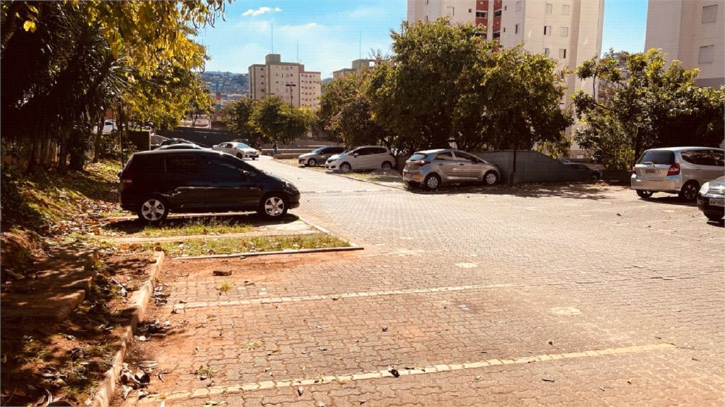 Venda Apartamento São Paulo Vila Bela Vista (zona Norte) REO854823 19