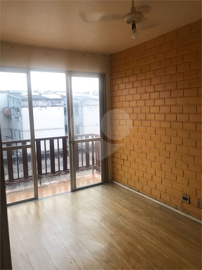 Venda Apartamento Rio De Janeiro Penha REO854827 6