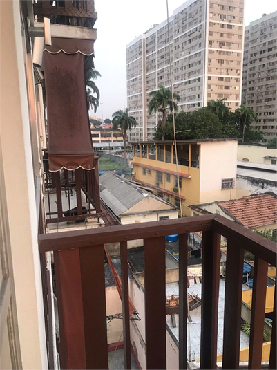 Venda Apartamento Rio De Janeiro Penha REO854827 2