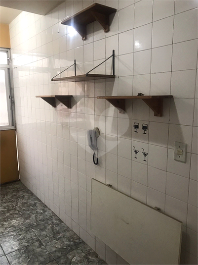 Venda Apartamento Rio De Janeiro Penha REO854827 15