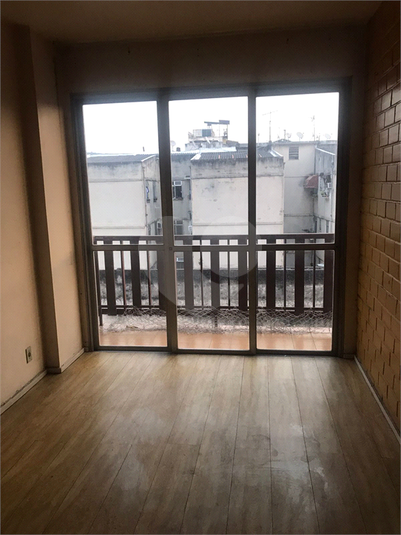 Venda Apartamento Rio De Janeiro Penha REO854827 3