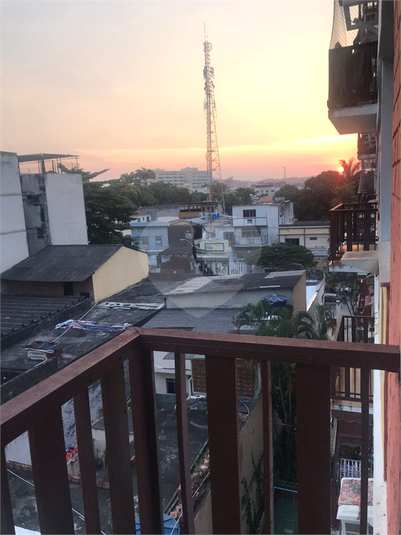 Venda Apartamento Rio De Janeiro Penha REO854827 5