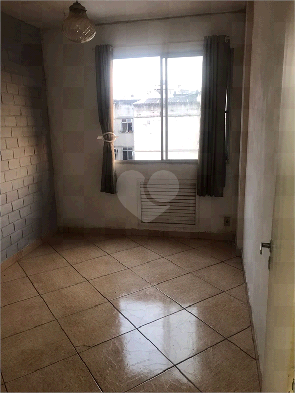 Venda Apartamento Rio De Janeiro Penha REO854827 11