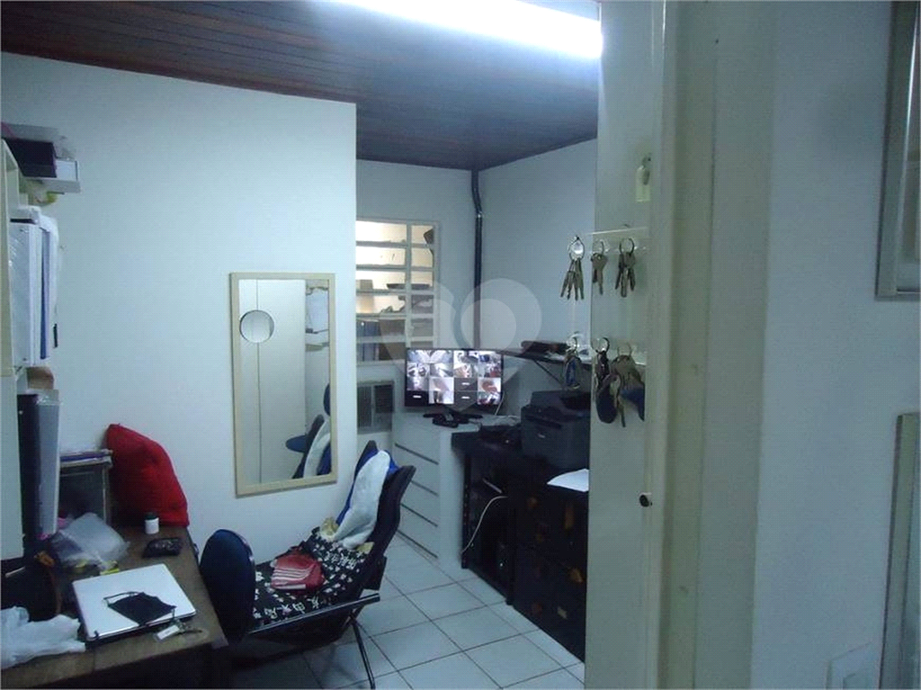 Venda Prédio inteiro São Paulo Canindé REO854829 14