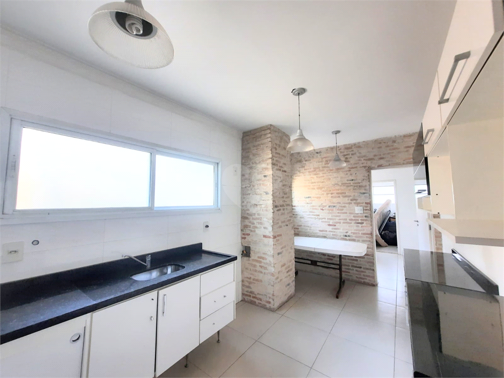 Venda Apartamento São Paulo Santa Cecília REO854839 13