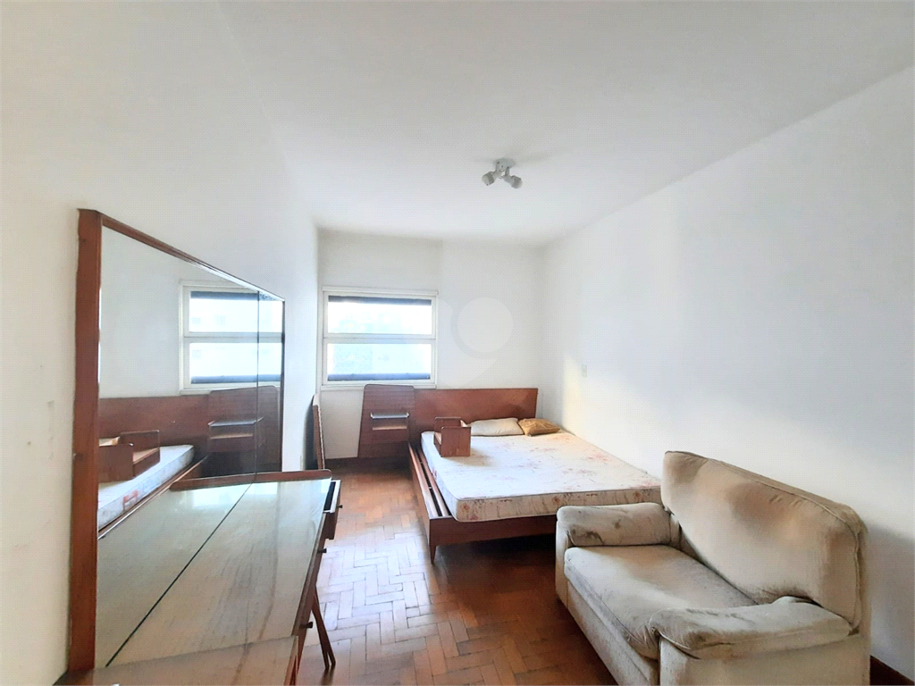 Venda Apartamento São Paulo Santa Cecília REO854839 7