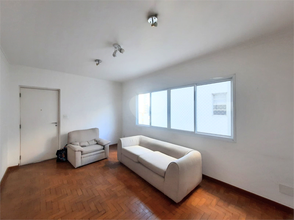 Venda Apartamento São Paulo Santa Cecília REO854839 2