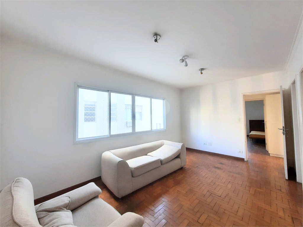 Venda Apartamento São Paulo Santa Cecília REO854839 3