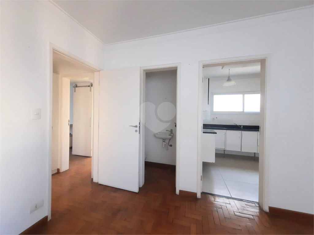 Venda Apartamento São Paulo Santa Cecília REO854839 4